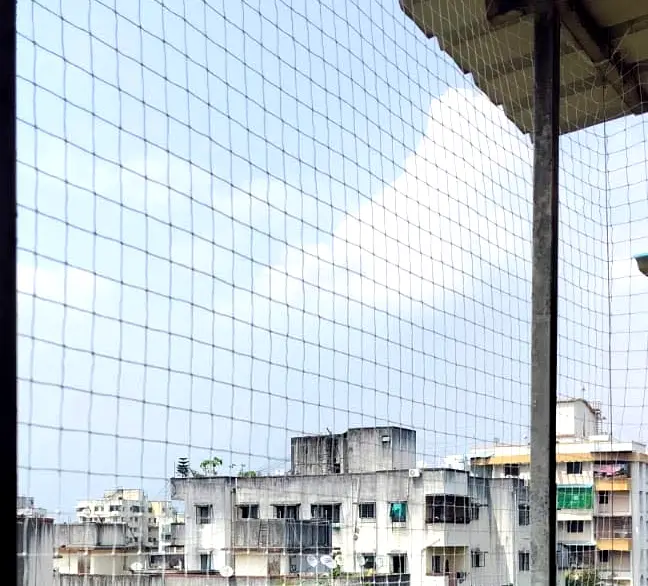 Pigeon net Prabhat Bird Netting